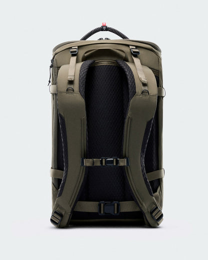 Speed Pack 30L - Olive/Black | On United States