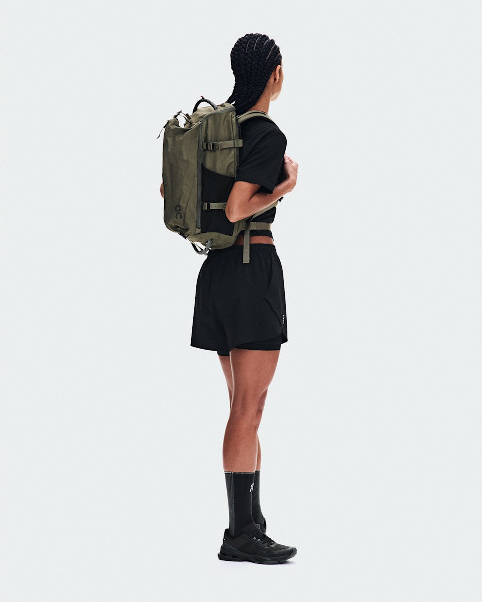 Speed Pack 30L - Olive/Black | On United States