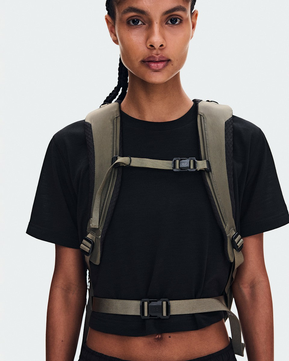 Speed Pack 30L - Olive/Black | On United States