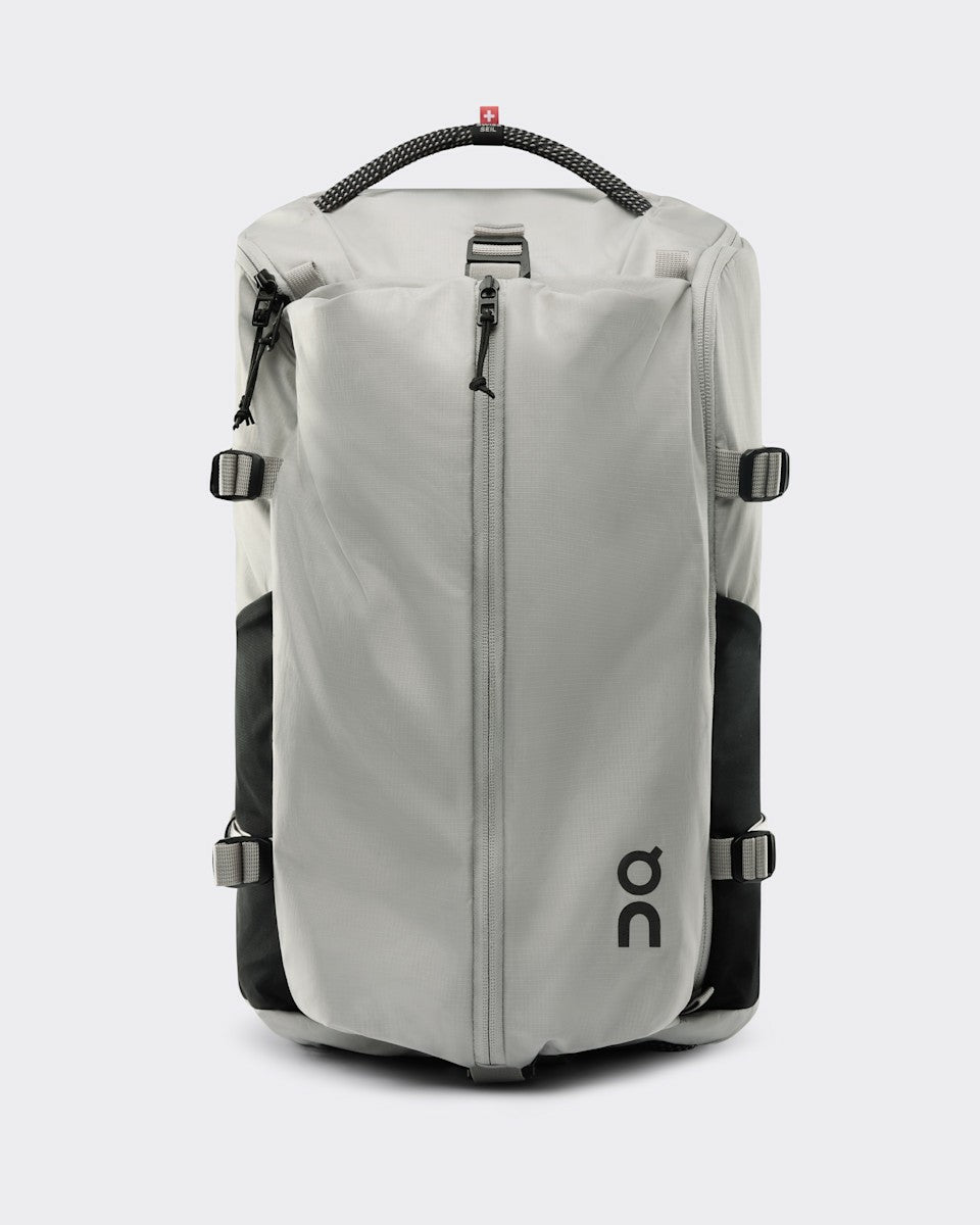Speed Pack 30L - Glacier/Black | On United States