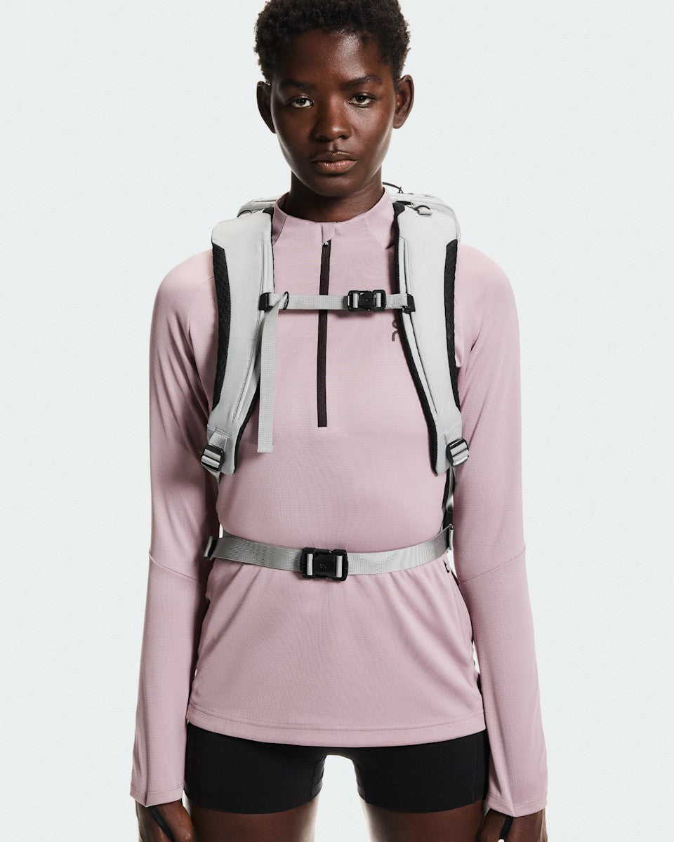 Speed Pack 30L - Glacier/Black | On United States