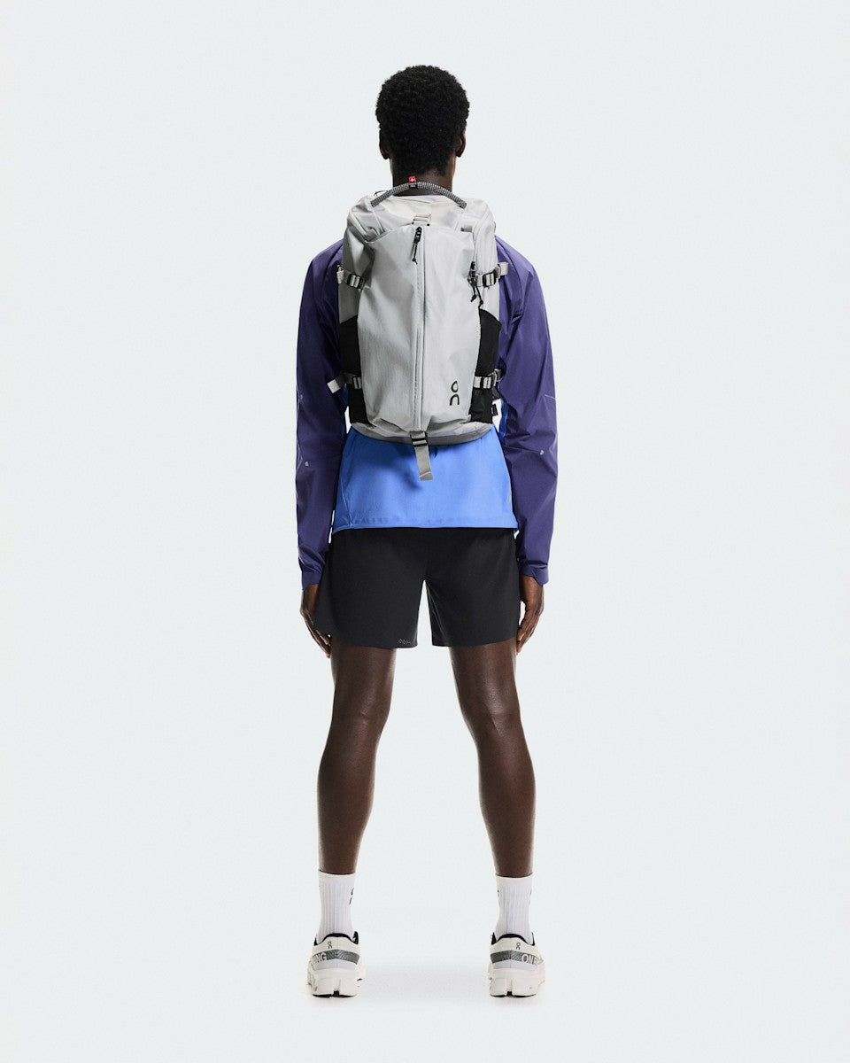 Speed Pack 30L - Glacier/Black | On United States