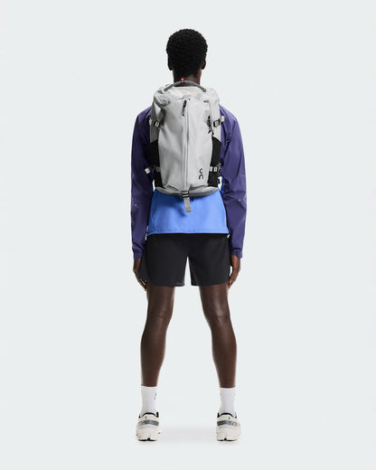 Speed Pack 30L - Glacier/Black | On United States