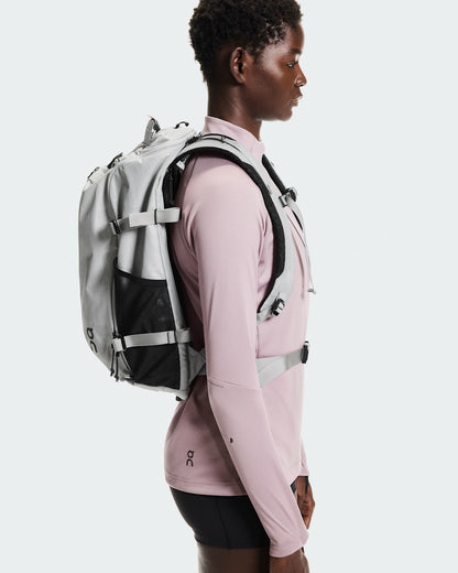 Speed Pack 30L - Glacier/Black | On United States