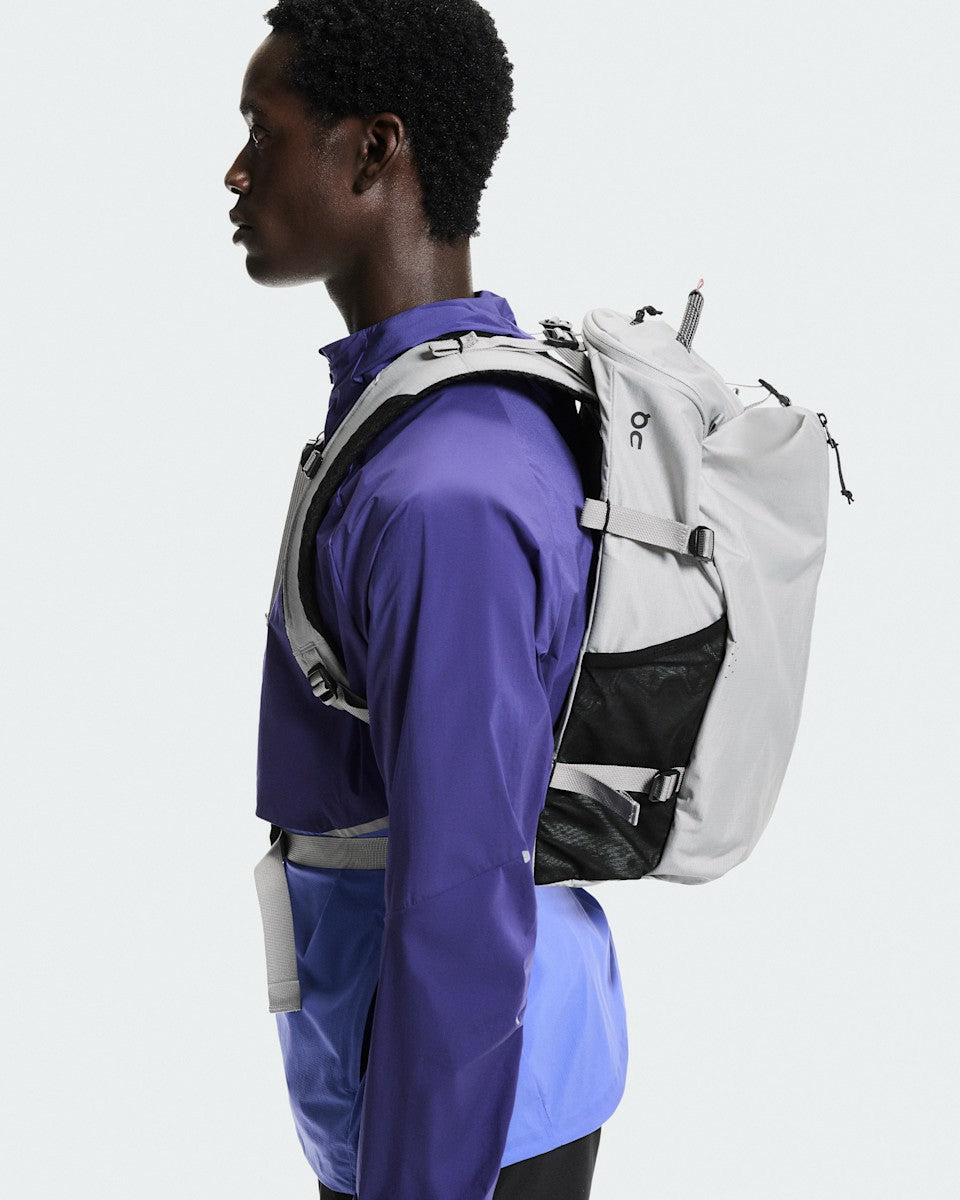 Speed Pack 30L - Glacier/Black | On United States