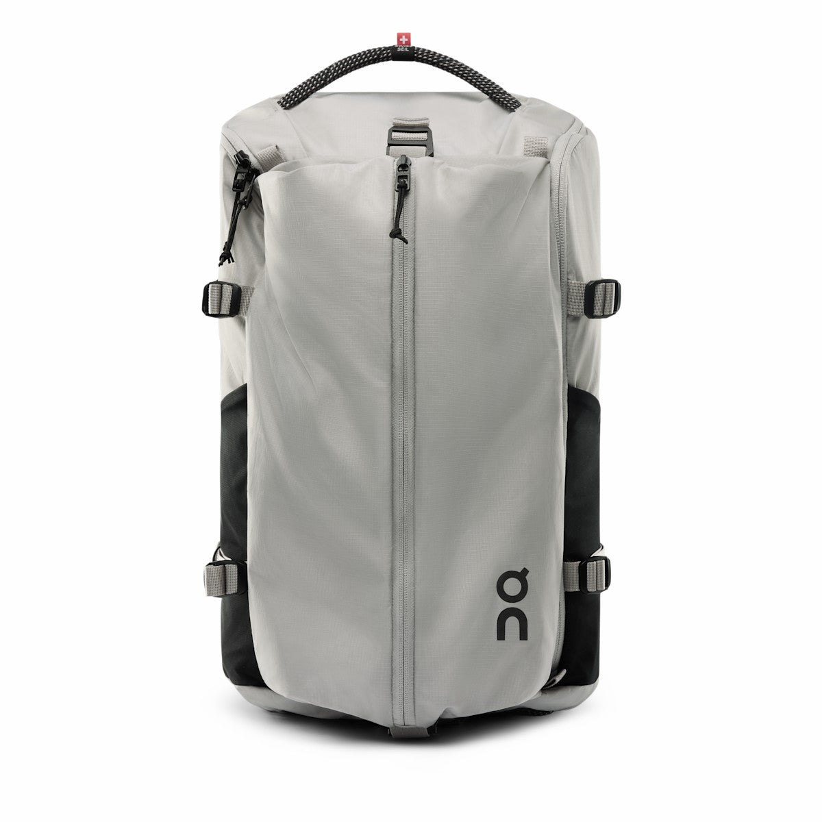 Glacier/Black,One size