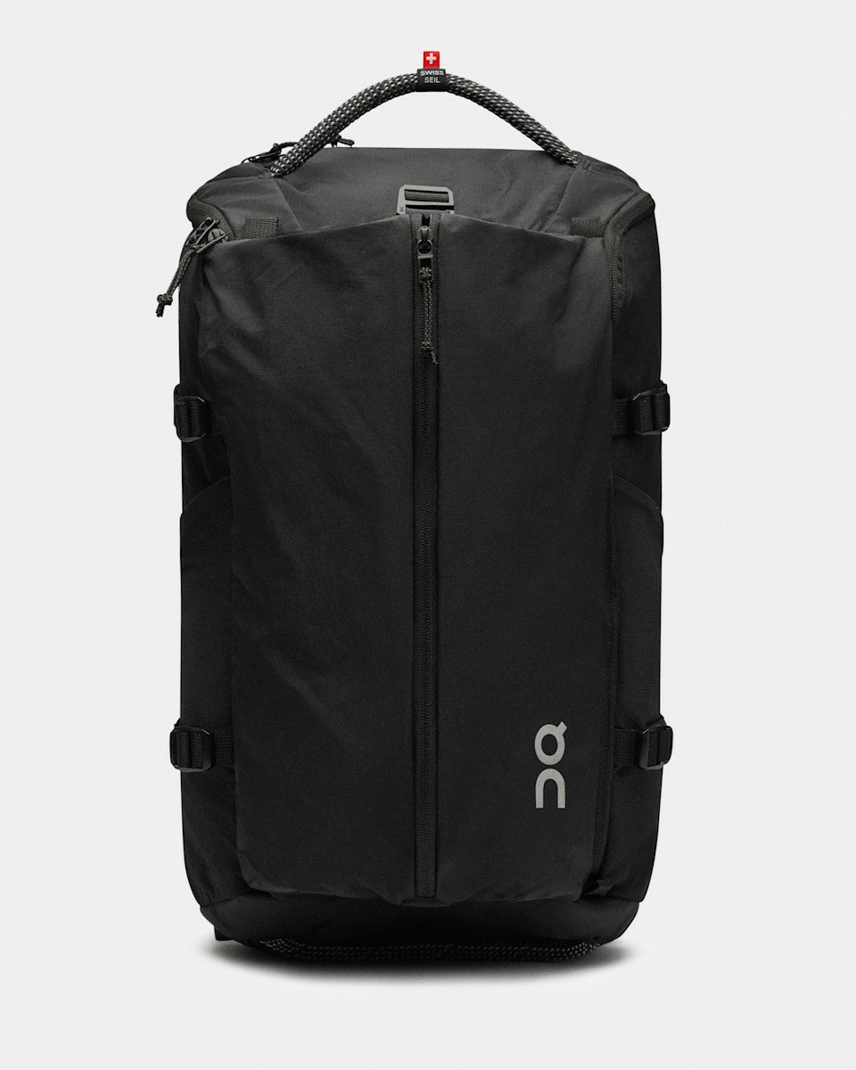 Speed Pack 30L - Magnet/Black | On United States