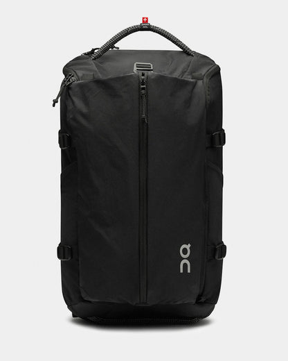 Speed Pack 30L - Magnet/Black | On United States