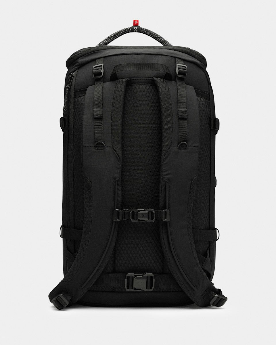 Speed Pack 30L - Magnet/Black | On United States