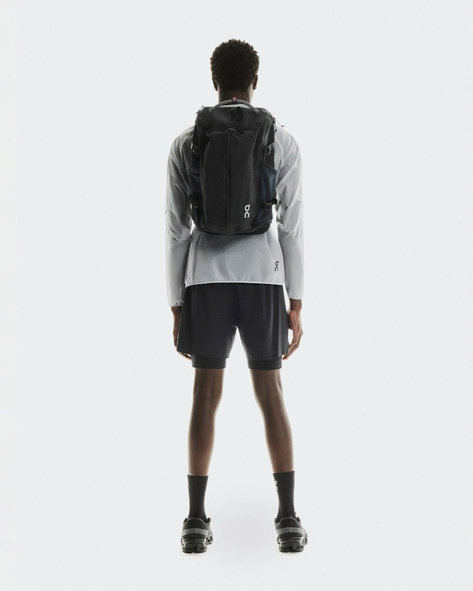 Speed Pack 30L - Magnet/Black | On United States