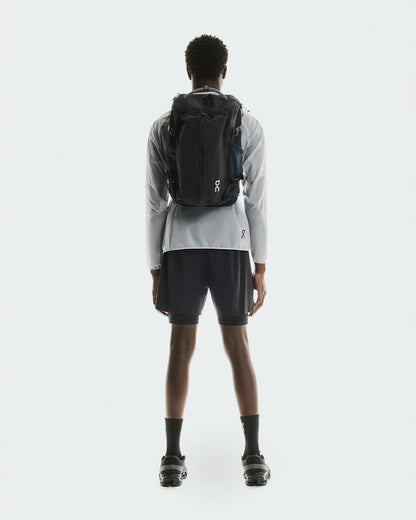 Speed Pack 30L - Magnet/Black | On United States