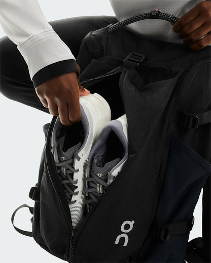 Speed Pack 30L - Magnet/Black | On United States
