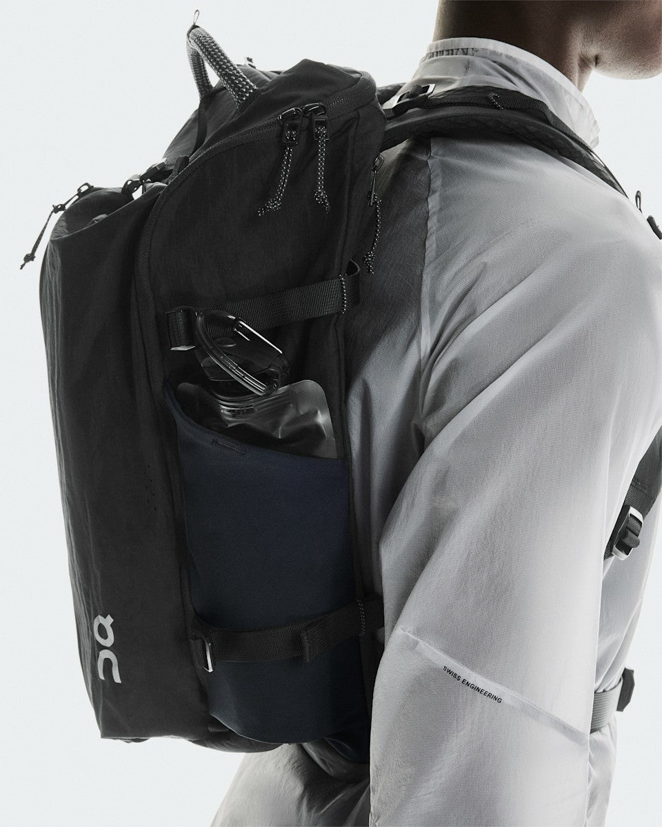 Speed Pack 30L - Magnet/Black | On United States
