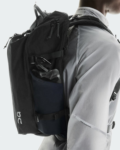 Speed Pack 30L - Magnet/Black | On United States