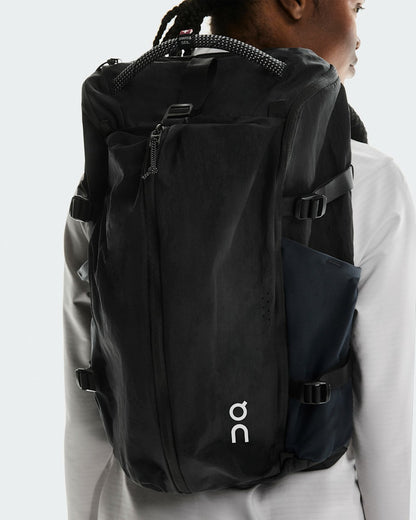 Speed Pack 30L - Magnet/Black | On United States