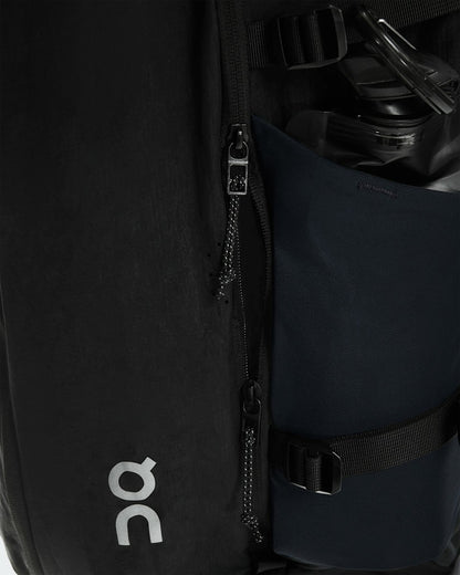 Speed Pack 30L - Magnet/Black | On United States