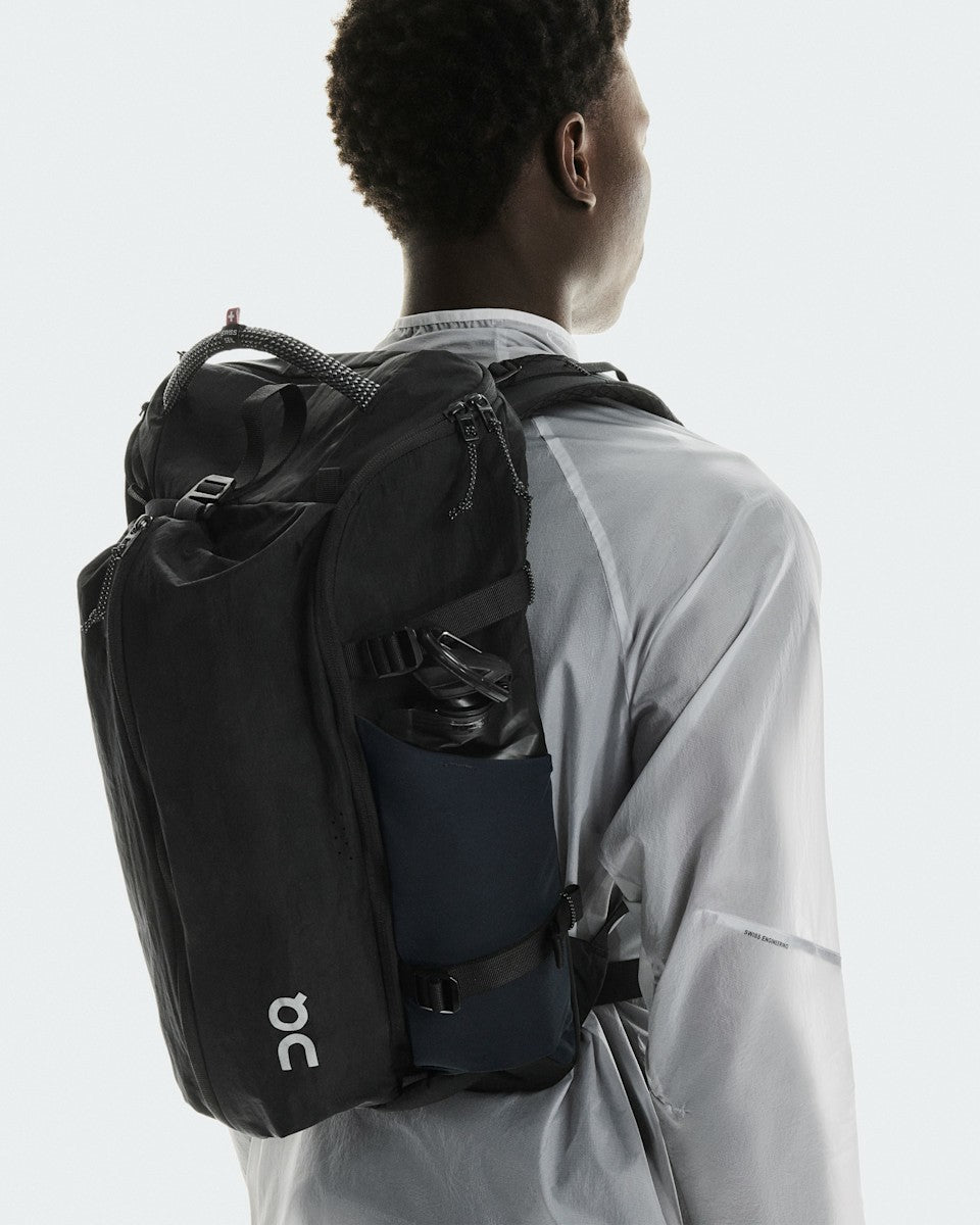 Speed Pack 30L - Magnet/Black | On United States