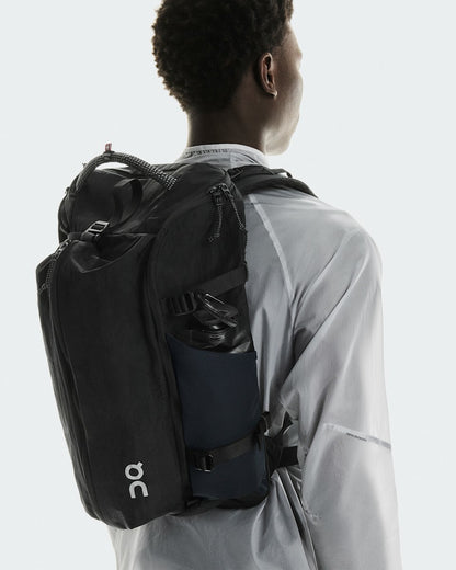 Speed Pack 30L - Magnet/Black | On United States