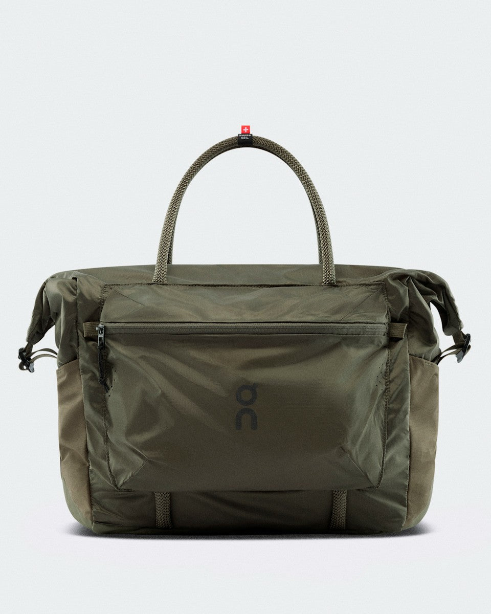 Track Pack 35L Lite - Olive | On United States