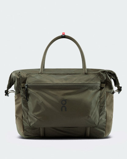 Track Pack 35L Lite - Olive | On United States