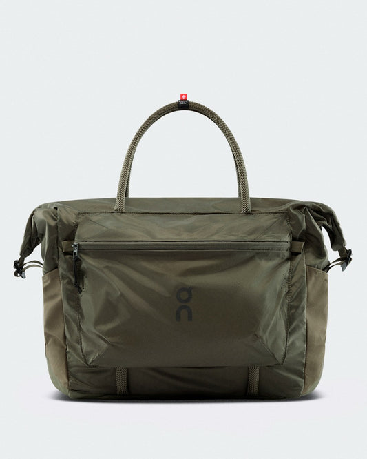 Track Pack 35L Lite - Olive | On United States