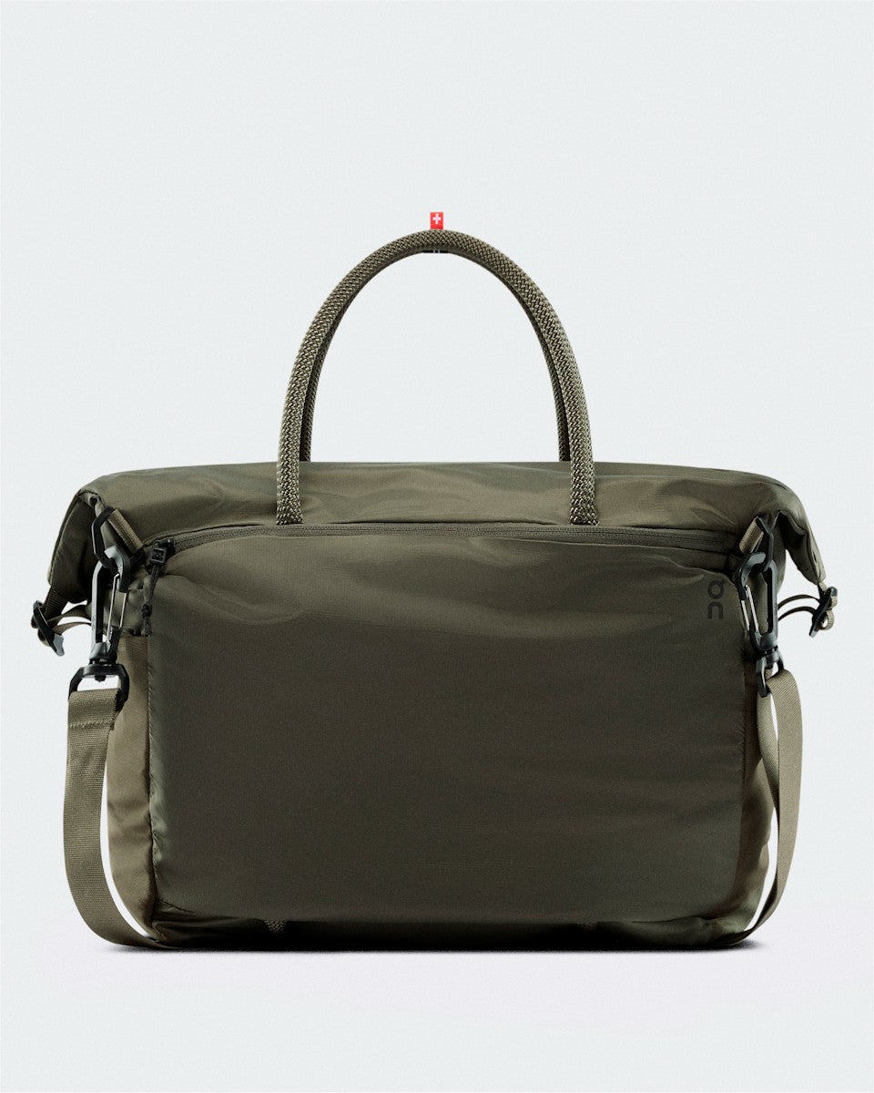 Track Pack 35L Lite - Olive | On United States