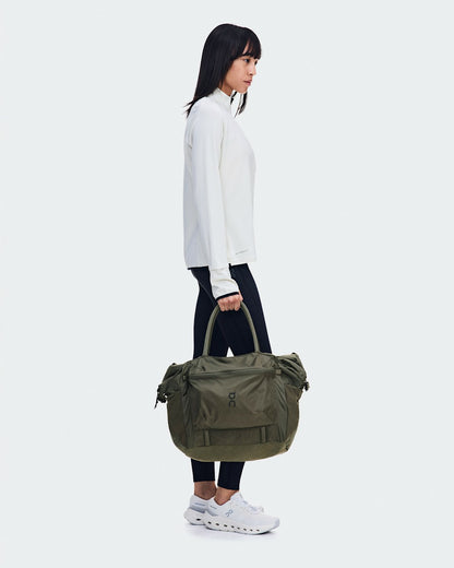 Track Pack 35L Lite - Olive | On United States