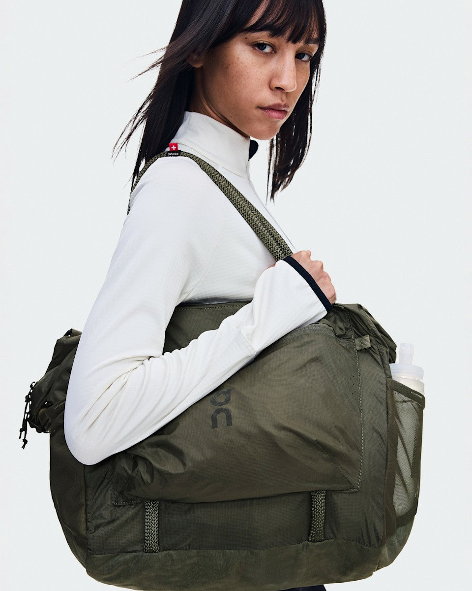 Track Pack 35L Lite - Olive | On United States