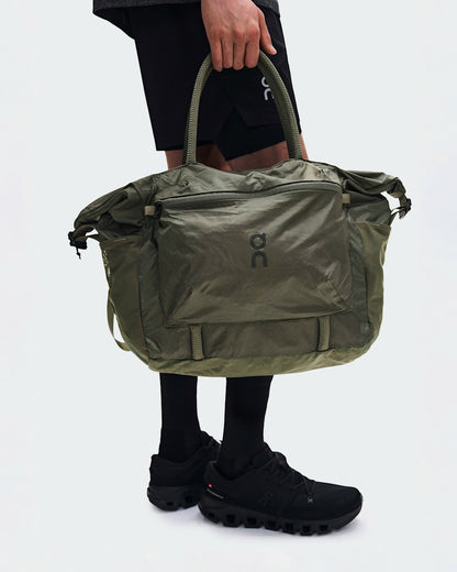 Track Pack 35L Lite - Olive | On United States