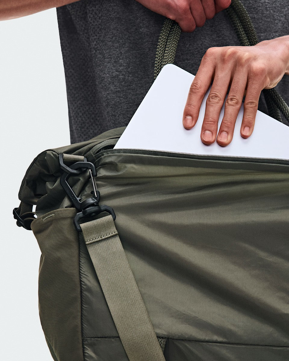 Track Pack 35L Lite - Olive | On United States