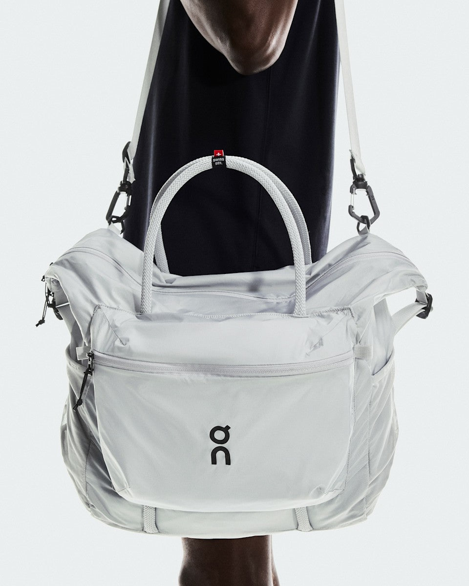 Track Pack 35L Lite - Glacier | On United States