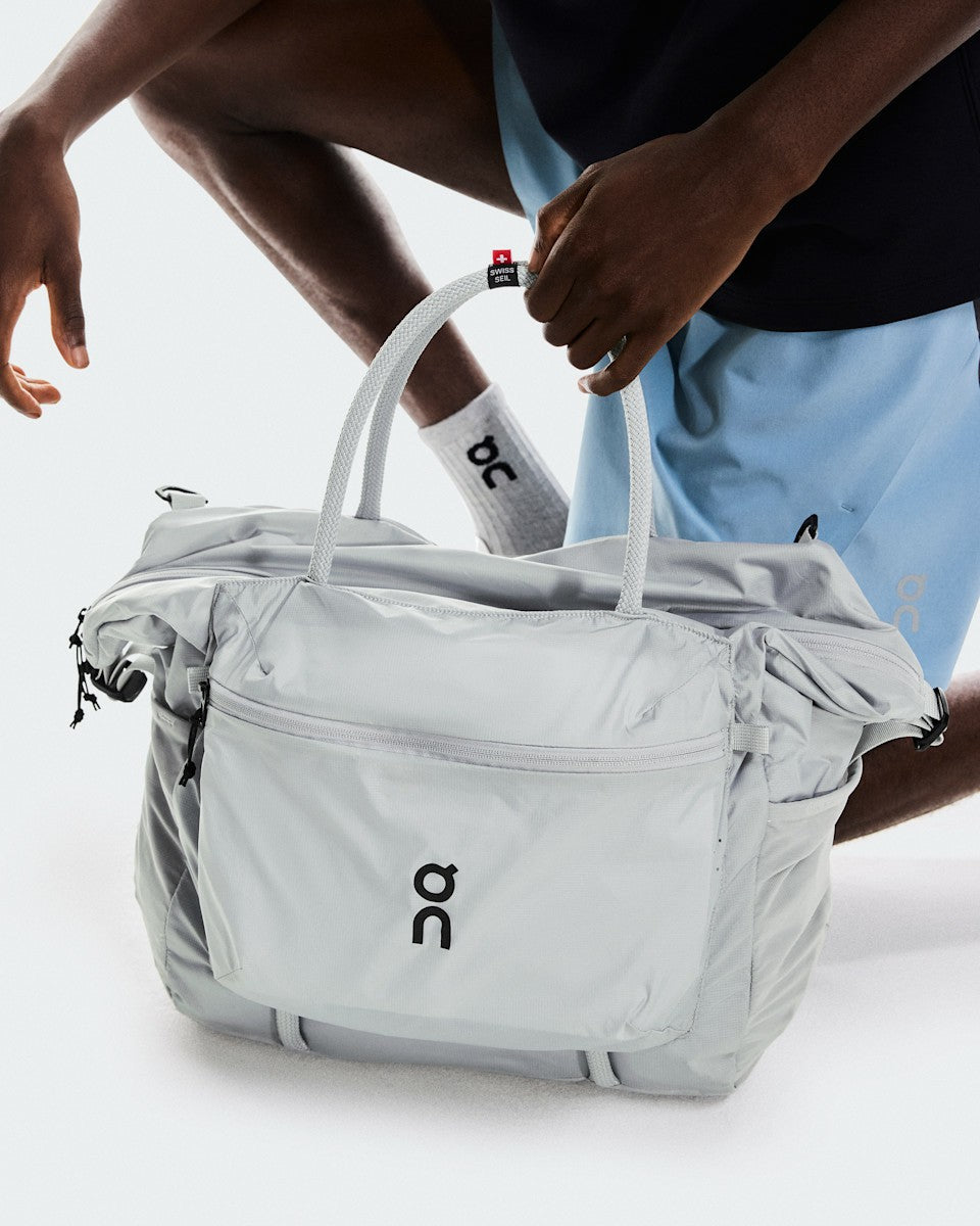 Track Pack 35L Lite - Glacier | On United States