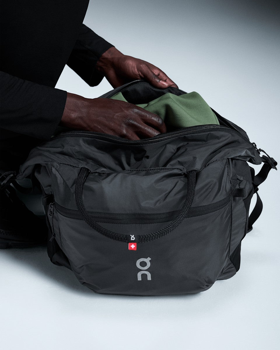 Track Pack 35L Lite - Magnet | On United States