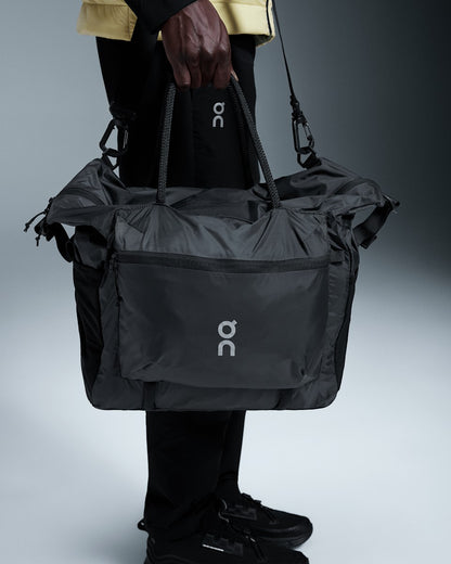 Track Pack 35L Lite - Magnet | On United States