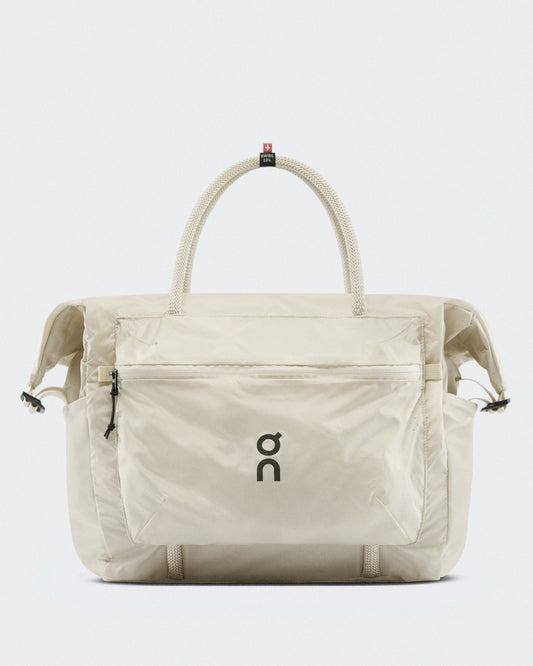 Track Pack 35L Lite - Cream | On United States