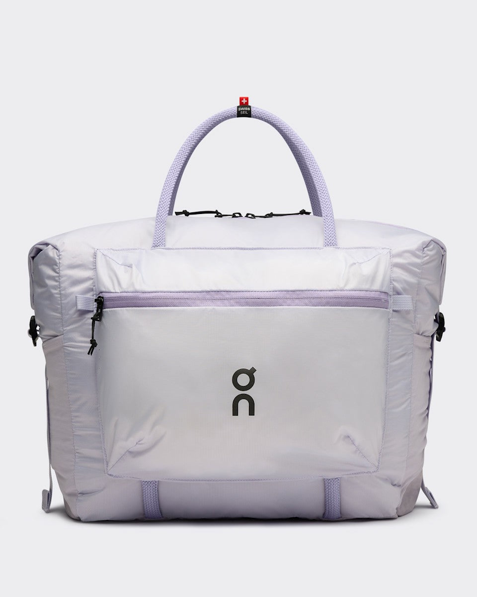 Track Pack 35L Lite - Thistle | On United States