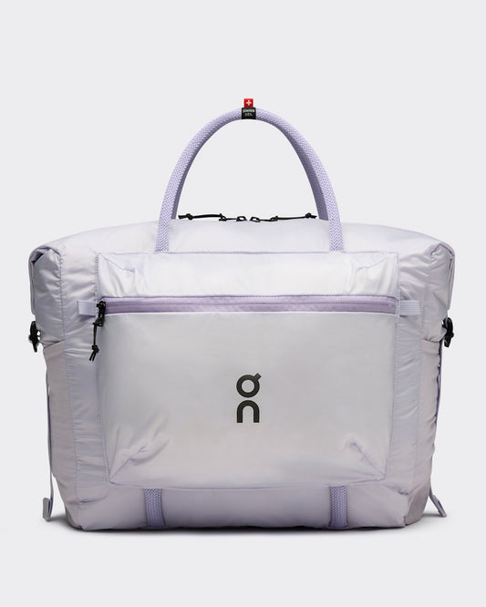 Track Pack 35L Lite - Thistle | On United States
