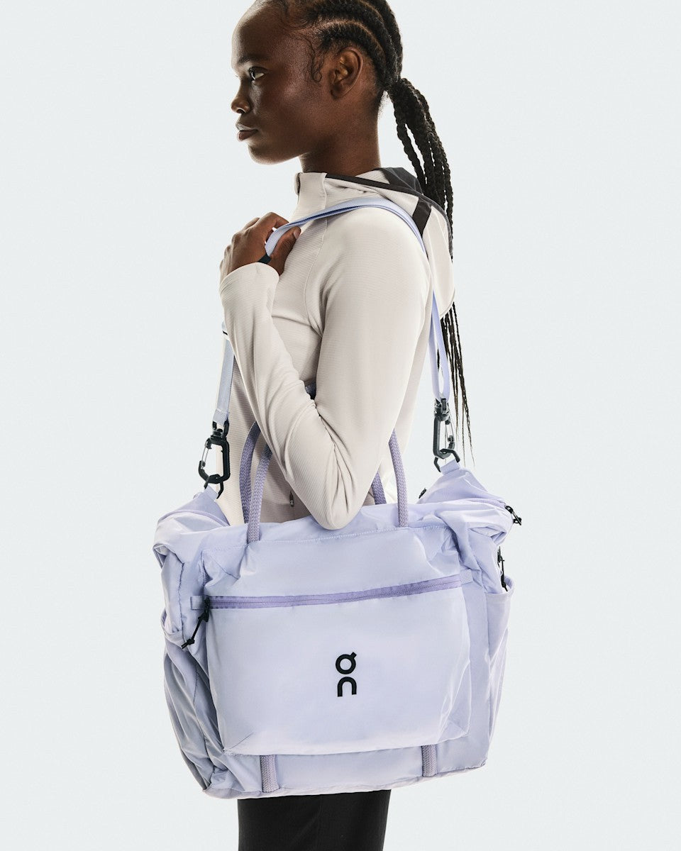 Track Pack 35L Lite - Thistle | On United States