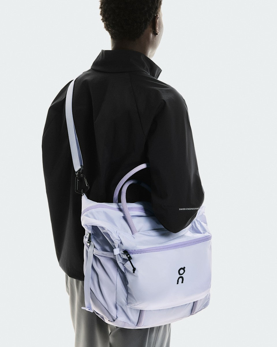Track Pack 35L Lite - Thistle | On United States