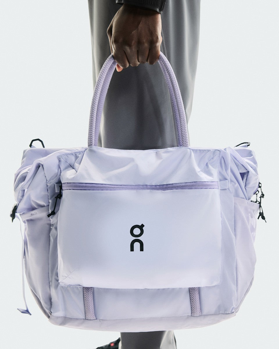 Track Pack 35L Lite - Thistle | On United States