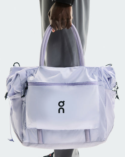 Track Pack 35L Lite - Thistle | On United States