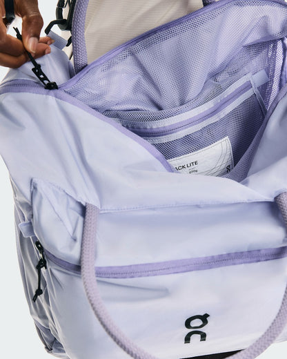 Track Pack 35L Lite - Thistle | On United States
