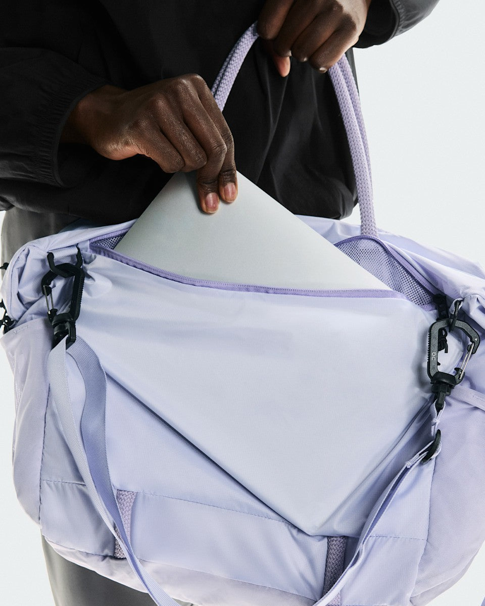 Track Pack 35L Lite - Thistle | On United States