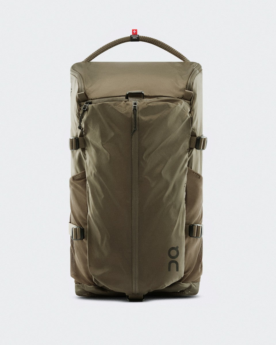 Speed Pack 18L Lite - Olive | On United States