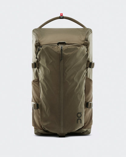 Speed Pack 18L Lite - Olive | On United States
