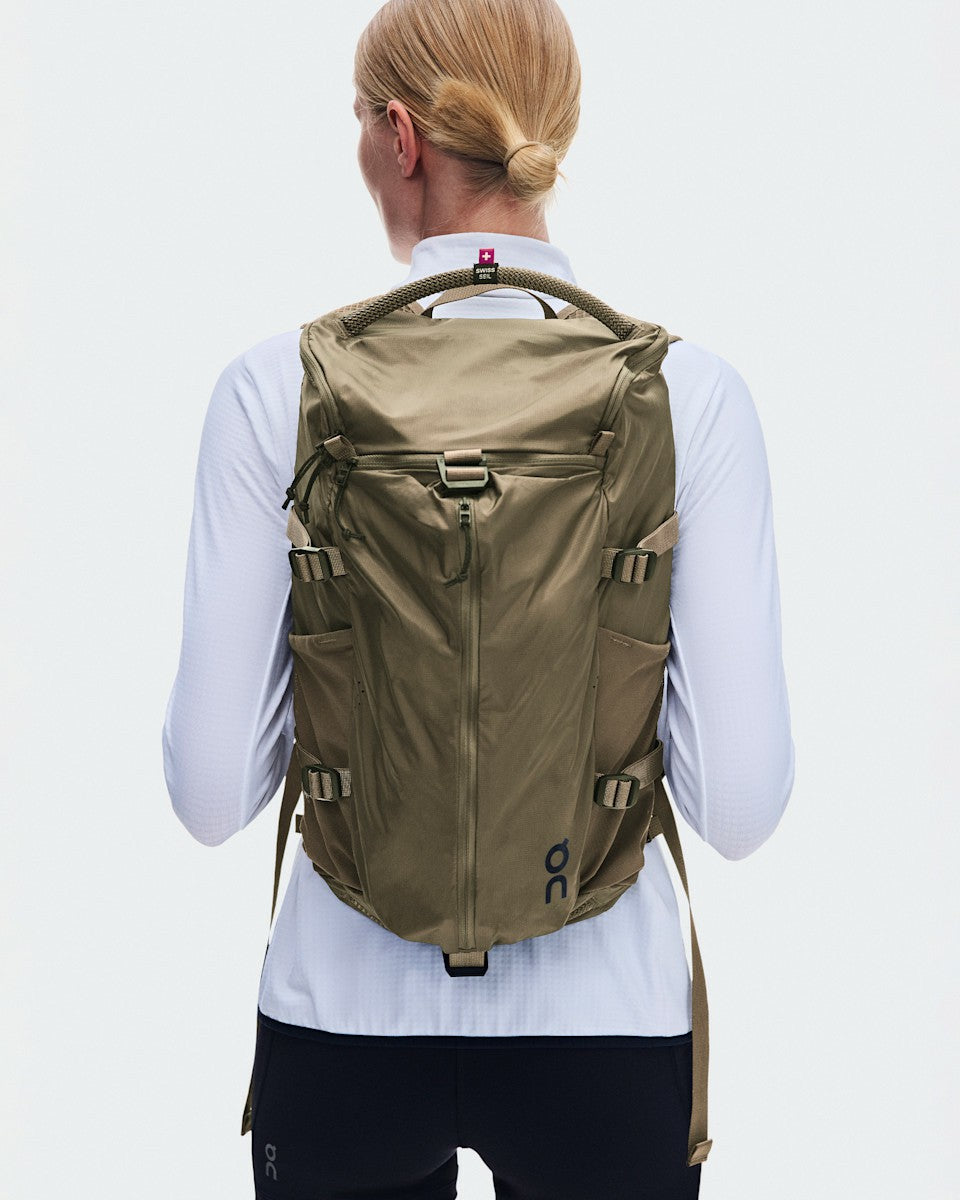 Speed Pack 18L Lite - Olive | On United States
