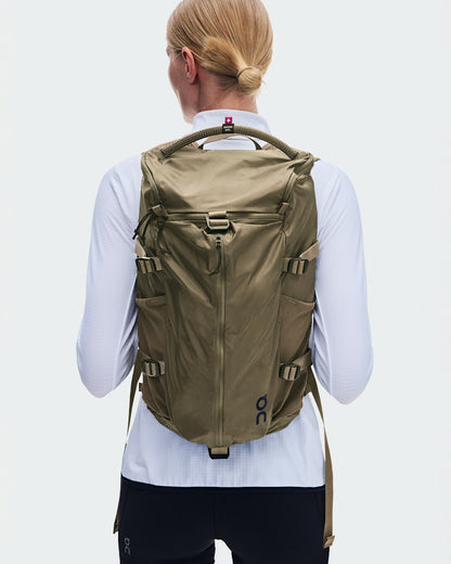 Speed Pack 18L Lite - Olive | On United States