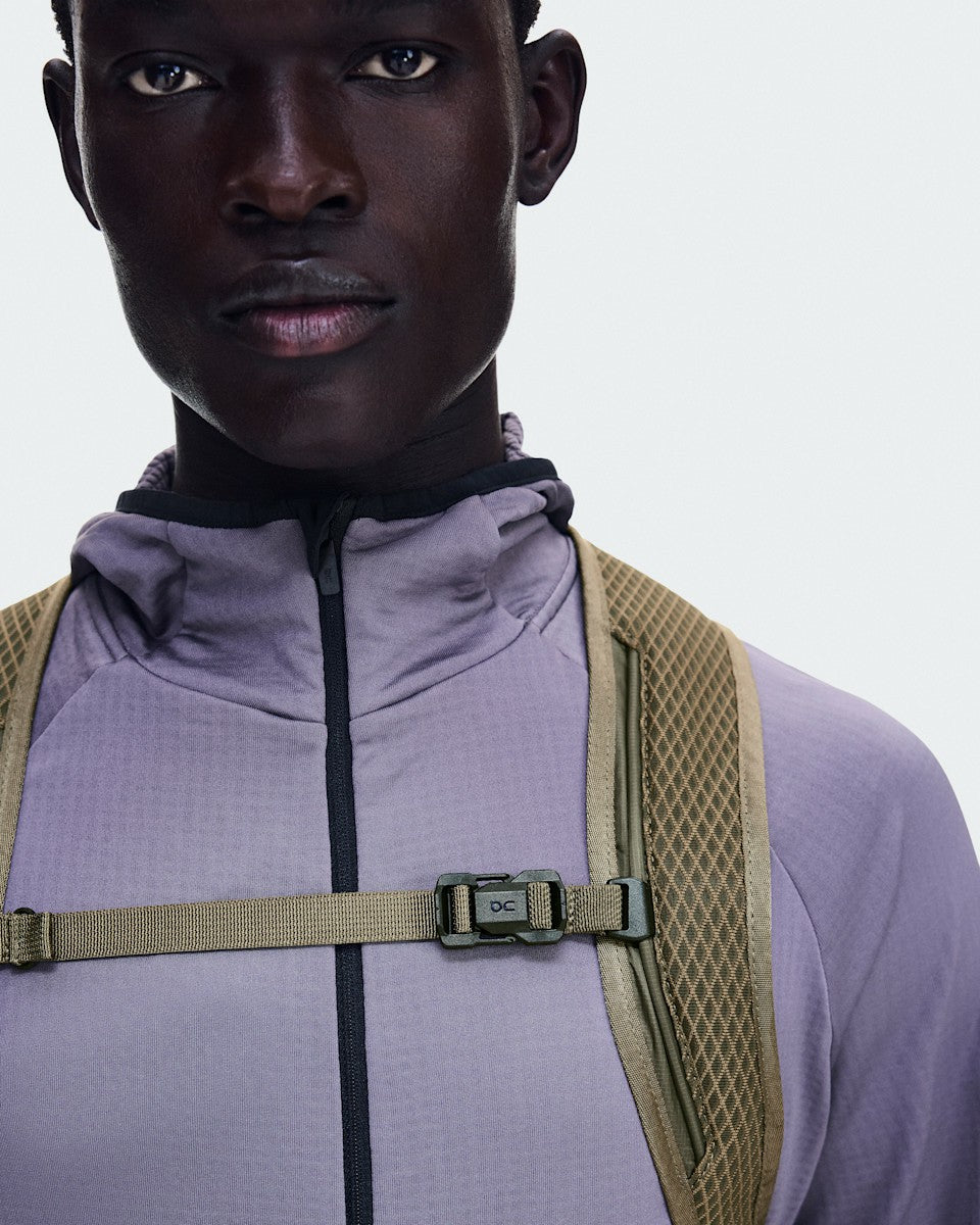 Speed Pack 18L Lite - Olive | On United States