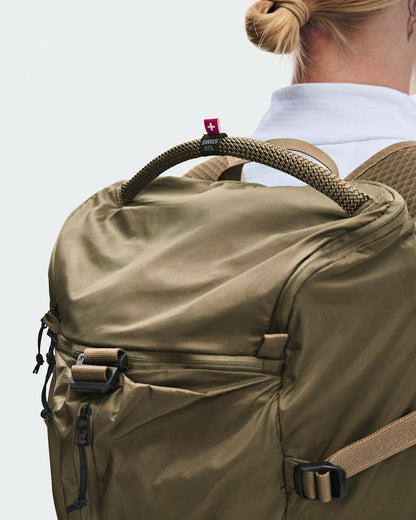 Speed Pack 18L Lite - Olive | On United States