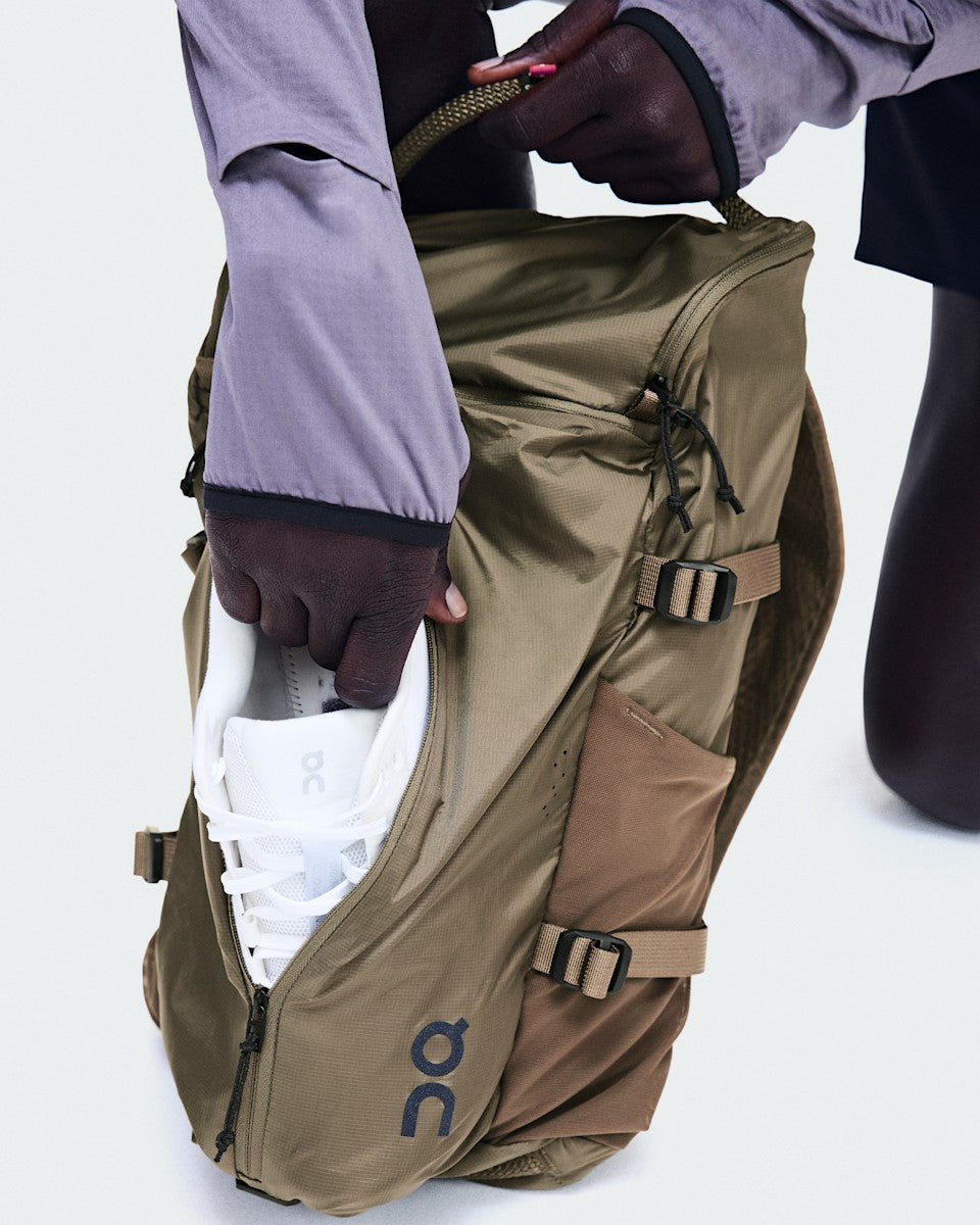Speed Pack 18L Lite - Olive | On United States